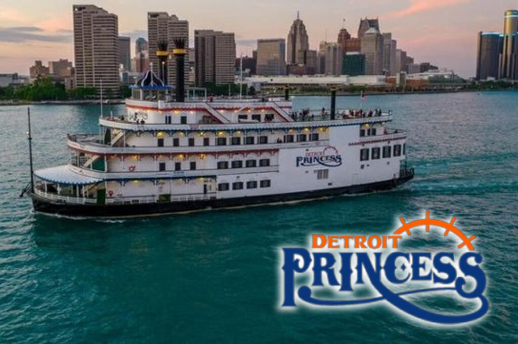 tours day detroitprincess