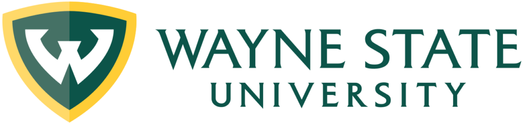 wayne state university logo.svg