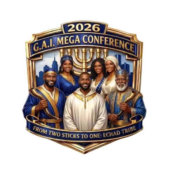 mega conference logo