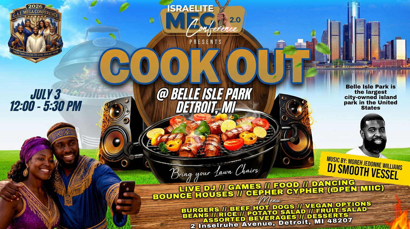 cookout