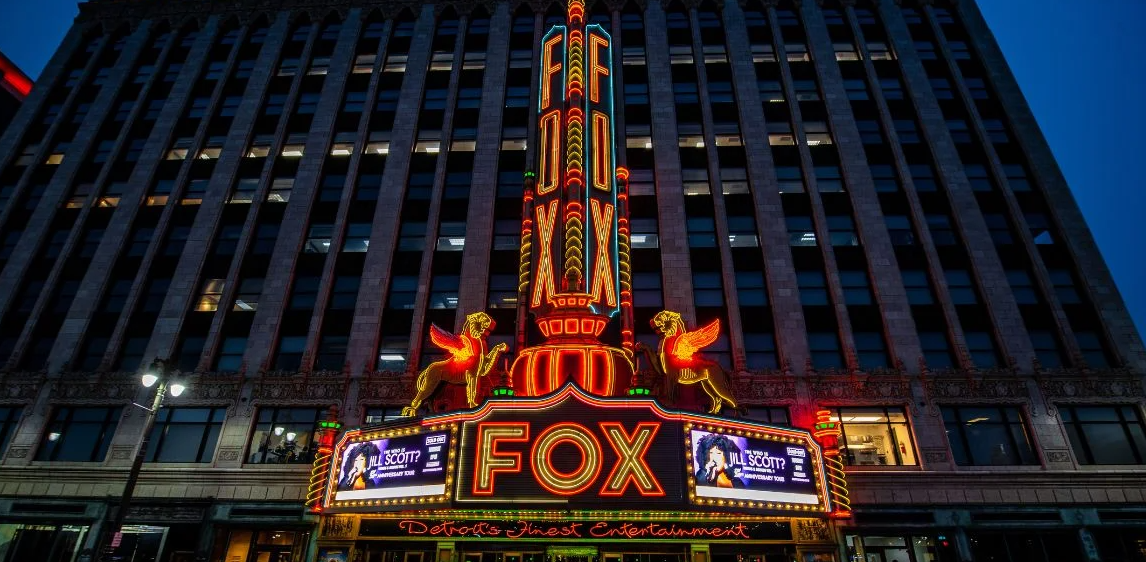 fox