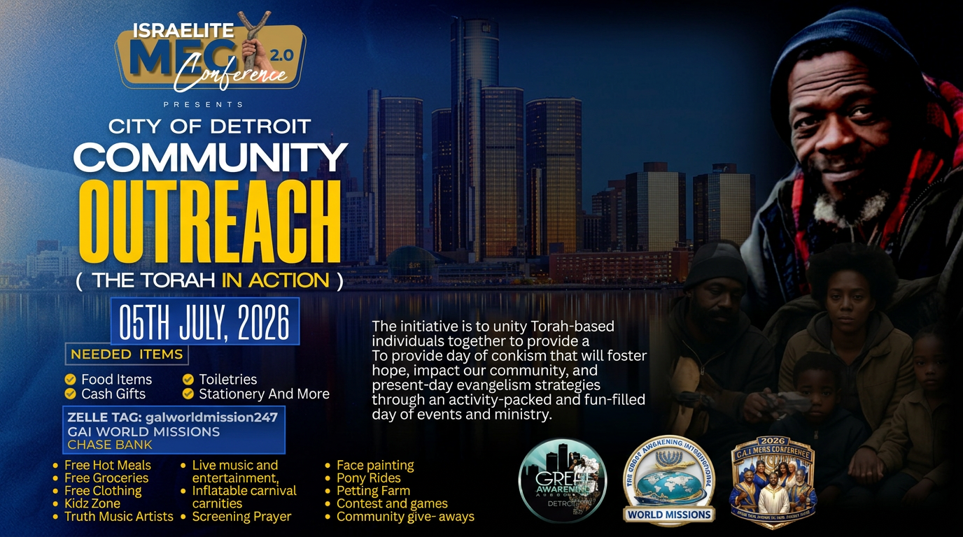 outreach