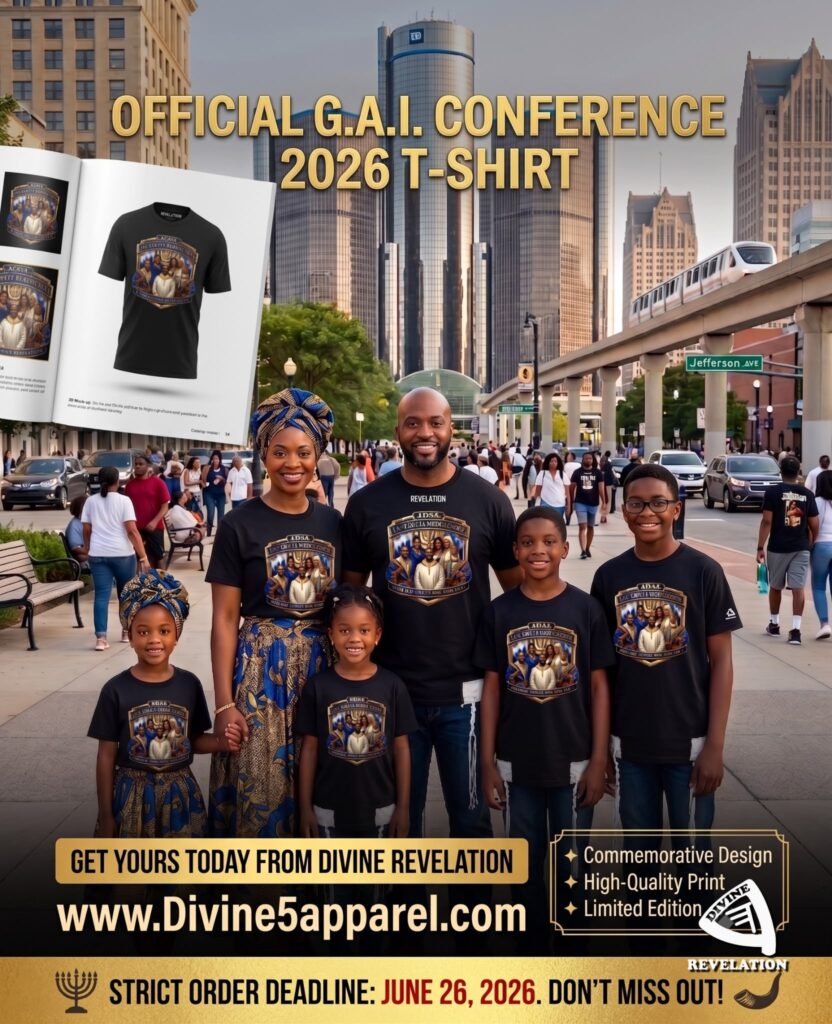 conf fam shirt
